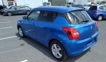 Suzuki Swift full