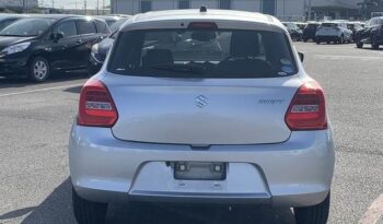 Suzuki Swift full