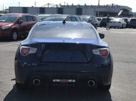 Toyota 86