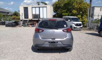 Mazda Demio full