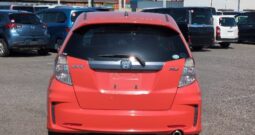 Honda Fit RS IN STOCK