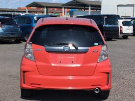 Honda Fit RS IN STOCK