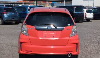Honda Fit RS IN STOCK full