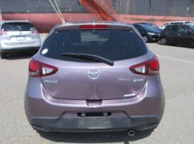 Mazda Demio DIESEL