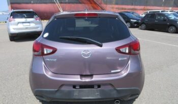Mazda Demio DIESEL full