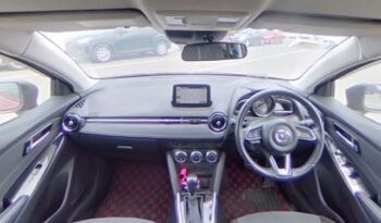 Mazda Demio full