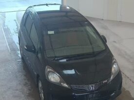 Honda Fit RS IN STOCK