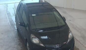 Honda Fit RS IN STOCK full