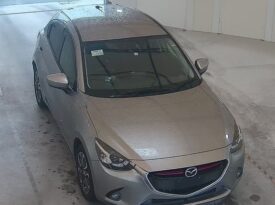 Mazda Demio DIESEL