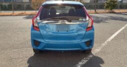 Honda Fit HYBRID IN STOCK