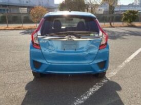 Honda Fit HYBRID IN STOCK