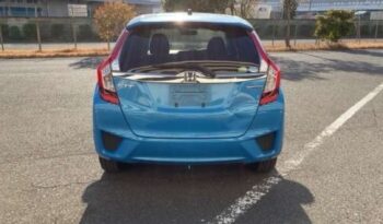 Honda Fit HYBRID IN STOCK full