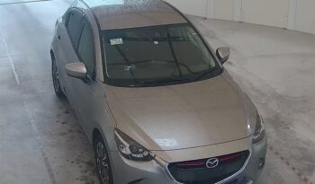 Mazda Demio DIESEL full