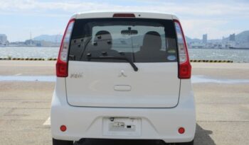 Mitsubishi eK Wagon full