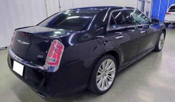 Chrysler 300 full