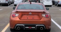 Toyota 86