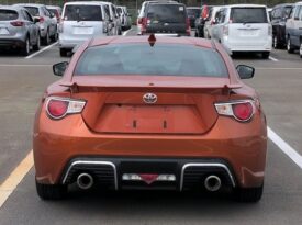 Toyota 86