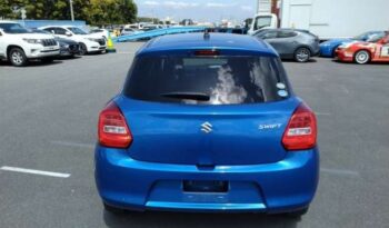 Suzuki Swift full