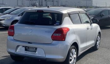 Suzuki Swift full