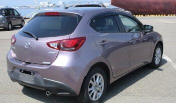 Mazda Demio DIESEL full