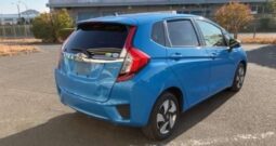 Honda Fit HYBRID IN STOCK