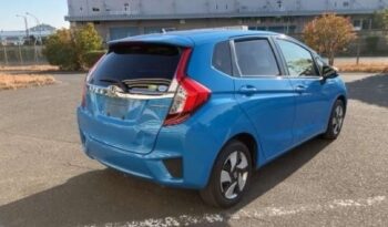 Honda Fit HYBRID IN STOCK full