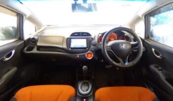 Honda Fit RS IN STOCK full