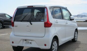 Mitsubishi eK Wagon full