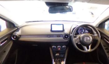 Mazda Demio DIESEL full