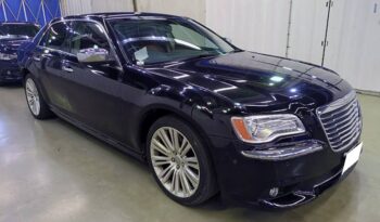 Chrysler 300 full