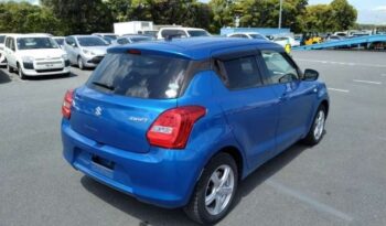 Suzuki Swift full