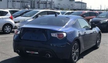 Toyota 86 full