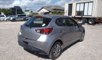 Mazda Demio full