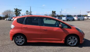 Honda Fit RS IN STOCK full