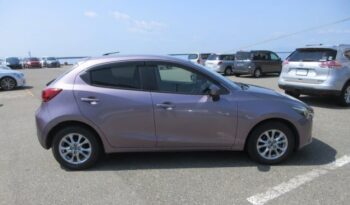 Mazda Demio DIESEL full