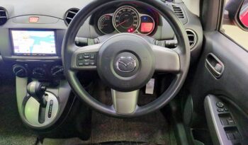 Mazda Demio full