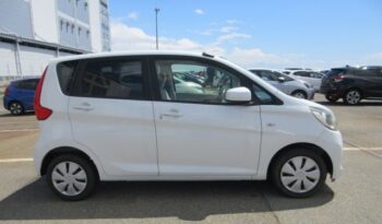 Mitsubishi eK Wagon full