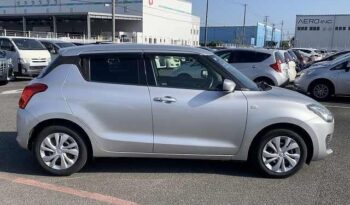Suzuki Swift full