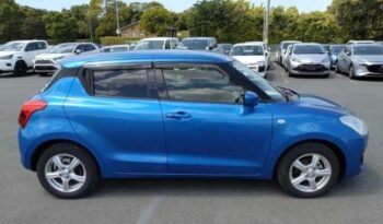Suzuki Swift full