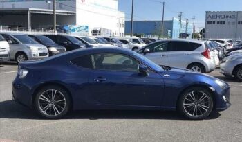 Toyota 86 full