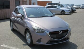 Mazda Demio DIESEL full