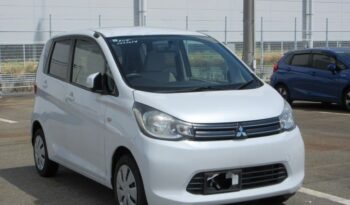 Mitsubishi eK Wagon full