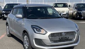 Suzuki Swift full