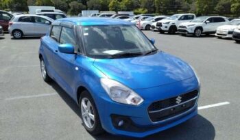 Suzuki Swift full