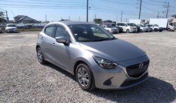 Mazda Demio full