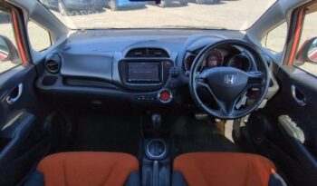 Honda Fit RS IN STOCK full