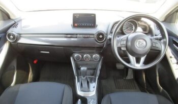 Mazda Demio DIESEL full