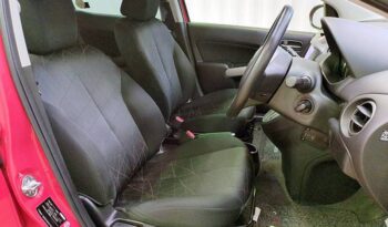 Mazda Demio full