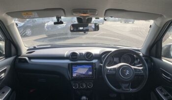 Suzuki Swift full