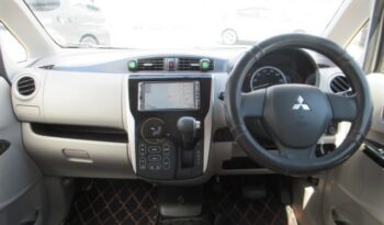 Mitsubishi eK Wagon full